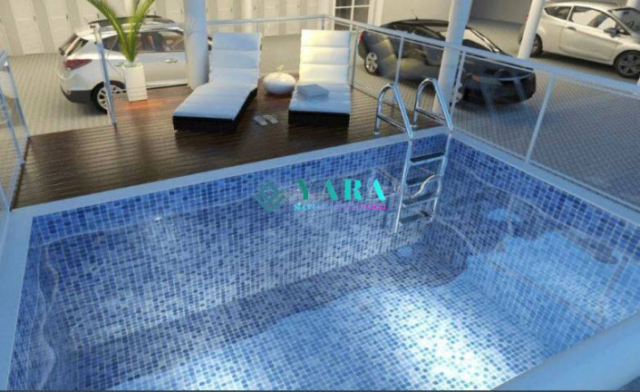 Imagem Apartamento com 3 Quartos à Venda, 182 m² em Toninhas - Ubatuba