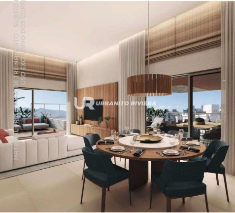Imagem Apartamento com 2 Quartos à Venda, 147 m² em Riviera | Módulo 07 - Bertioga Imagem Apartamento com 2 Quartos à Venda, 147 m² em Riviera | Módulo 07 - Bertioga