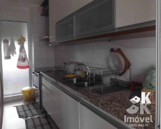Imagem Apartamento com 3 Quartos à Venda, 145 m² em Chácara Klabin - São Paulo Imagem Apartamento com 3 Quartos à Venda, 145 m² em Chácara Klabin - São Paulo