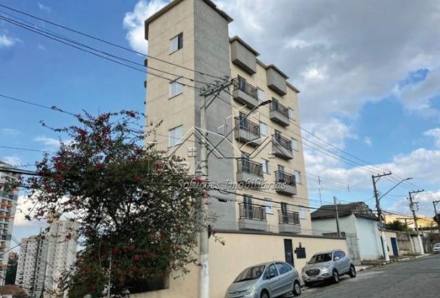 Imagem Apartamento com 2 Quartos à Venda, em Itaquera - São Paulo Imagem Apartamento com 2 Quartos à Venda, em Itaquera - São Paulo