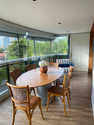 Imagem Apartamento com 4 Quartos à Venda, 156 m² em Barra Da Tijuca - Rio De Janeiro