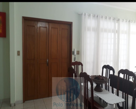 Imagem Casa com 4 Quartos à Venda, 270 m² em Parque Industrial Lagoinha - Ribeirão Preto