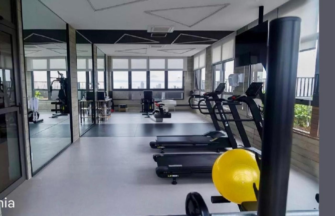 Imagem Apartamento com 1 Quarto à Venda, 34 m² em Saúde - São Paulo