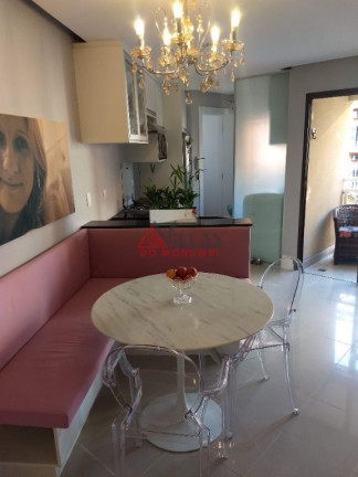 Imagem Apartamento com 1 Quarto à Venda, 58 m² em Jardim Ampliação - São Paulo Imagem Apartamento com 1 Quarto à Venda, 58 m² em Jardim Ampliação - São Paulo