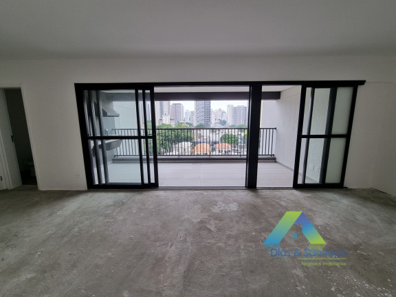 Imagem Apartamento com 3 Quartos à Venda, 106 m² em Vila Clementino - São Paulo Imagem Apartamento com 3 Quartos à Venda, 106 m² em Vila Clementino - São Paulo