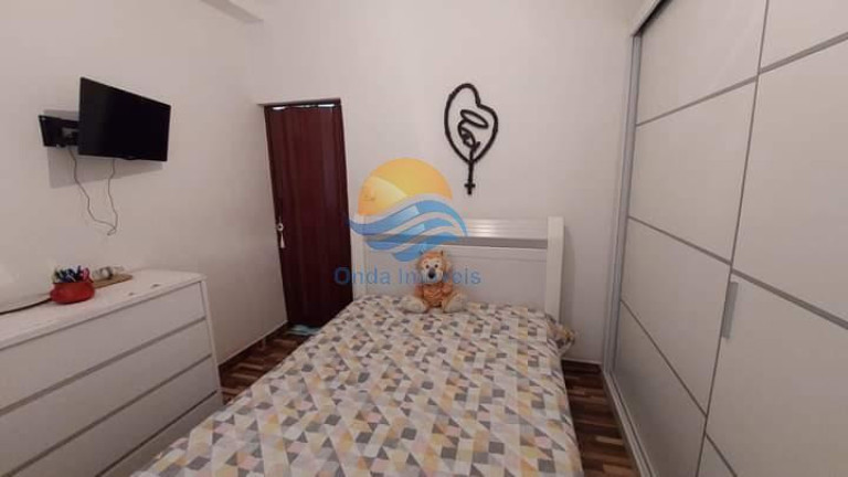Imagem Apartamento com 1 Quarto à Venda, 50 m² em Embaré - Santos