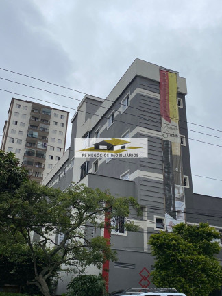 Imagem Apartamento com 2 Quartos à Venda, 35 m² em Vila Vera - São Paulo Imagem Apartamento com 2 Quartos à Venda, 35 m² em Vila Vera - São Paulo