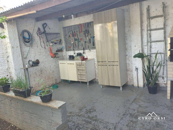 Imagem Casa com 2 Quartos à Venda, 64 m² em Recreio - Charqueada