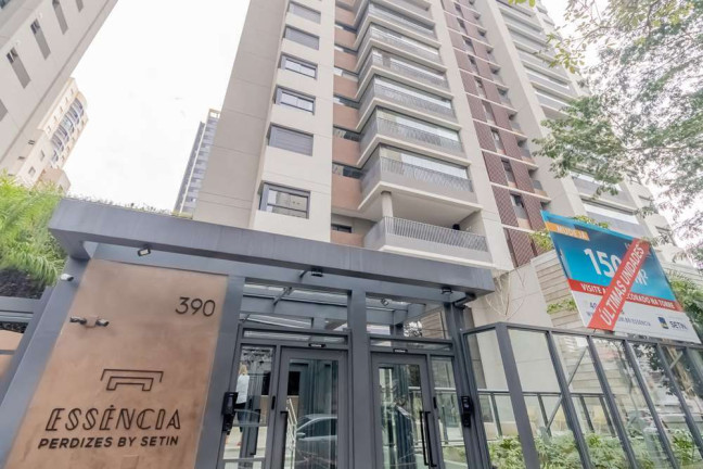 Imagem Apartamento com 4 Quartos à Venda, 150 m² em Perdizes - São Paulo Imagem Apartamento com 4 Quartos à Venda, 150 m² em Perdizes - São Paulo