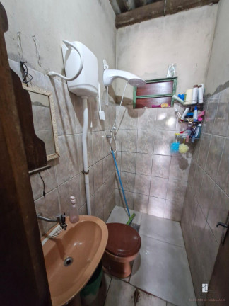 Imagem Casa com 3 Quartos à Venda, 128 m² em Paranoá - Brasília Imagem Casa com 3 Quartos à Venda, 128 m² em Paranoá - Brasília