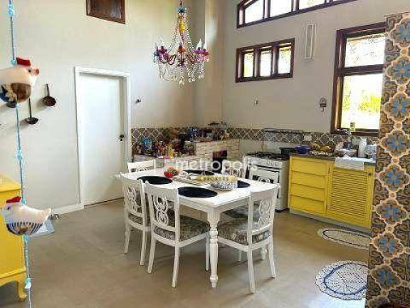 Imagem Casa com 4 Quartos à Venda, 360 m² em Parque Das Laranjeiras - Itatiba Imagem Casa com 4 Quartos à Venda, 360 m² em Parque Das Laranjeiras - Itatiba