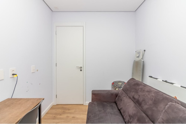 Imagem Apartamento com 3 Quartos à Venda, 176 m² em água Branca - São Paulo