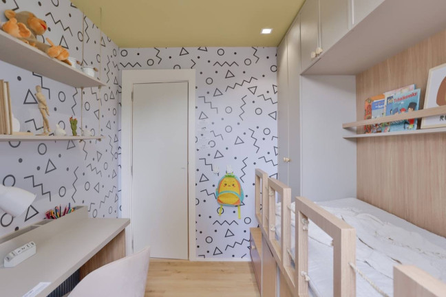 Imagem Imóvel com 2 Quartos à Venda, 39 m² em Irajá - Rio De Janeiro Imagem Imóvel com 2 Quartos à Venda, 39 m² em Irajá - Rio De Janeiro