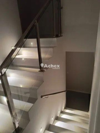 Imagem Casa com 3 Quartos à Venda, 303 m² em Swiss Park - Campinas