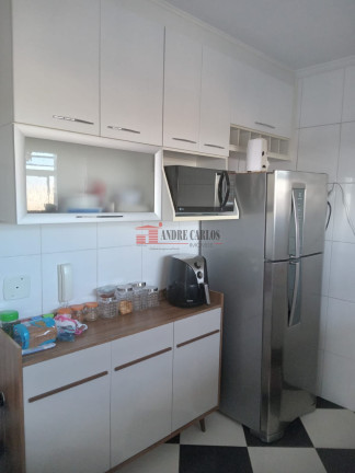 Imagem Apartamento com 2 Quartos à Venda, 62 m² em Jaguaribe - Osasco Imagem Apartamento com 2 Quartos à Venda, 62 m² em Jaguaribe - Osasco