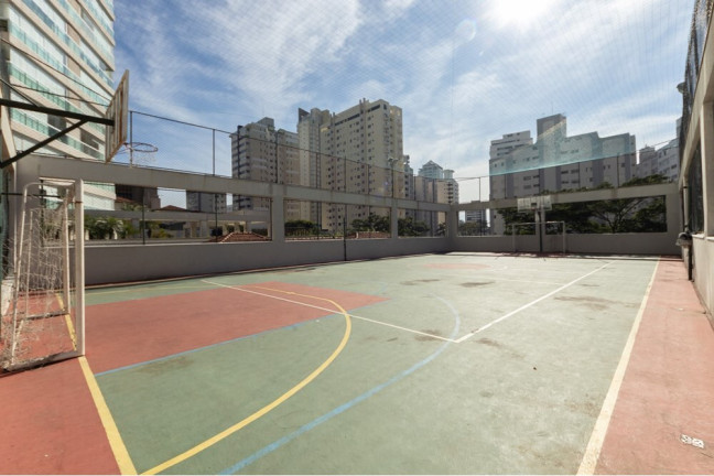 Imagem Apartamento com 2 Quartos à Venda, 74 m² em Aclimação - São Paulo