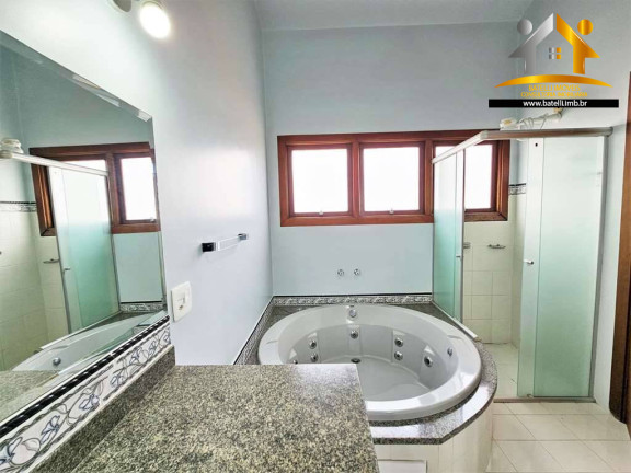 Imagem Casa de Condomínio com 4 Quartos à Venda, 351 m² em Nova Higienópolis - Jandira Imagem Casa de Condomínio com 4 Quartos à Venda, 351 m² em Nova Higienópolis - Jandira