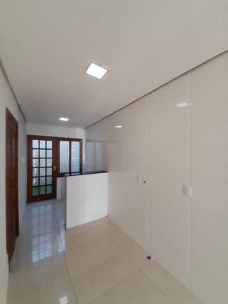 Imagem Apartamento com 2 Quartos à Venda, 65 m² em Oriço - Gravataí