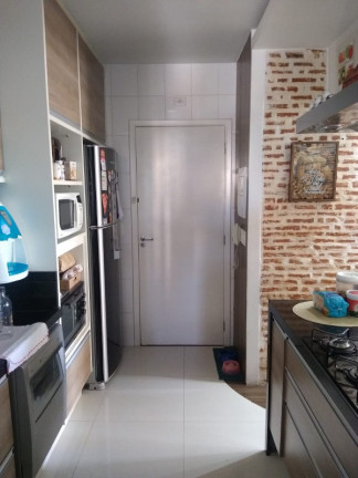 Imagem Imóvel com 3 Quartos à Venda, 85 m² em Saúde - São Paulo