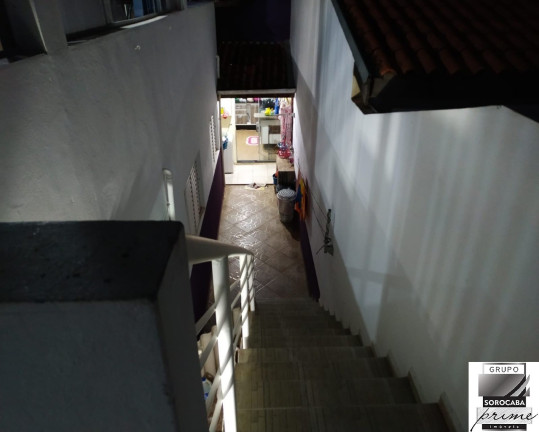 Imagem Casa com 1 Quarto à Venda, 160 m² em Jardim Residencial Das Dálias - Sorocaba Imagem Casa com 1 Quarto à Venda, 160 m² em Jardim Residencial Das Dálias - Sorocaba