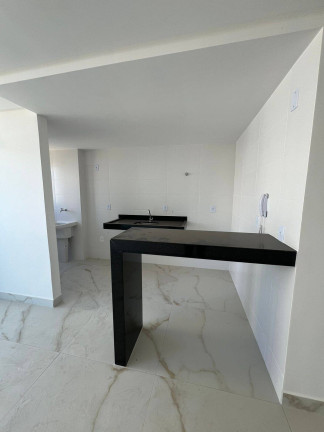 Imagem Apartamento com 2 Quartos à Venda, 65 m² em Praia Do Morro - Guarapari Imagem Apartamento com 2 Quartos à Venda, 65 m² em Praia Do Morro - Guarapari