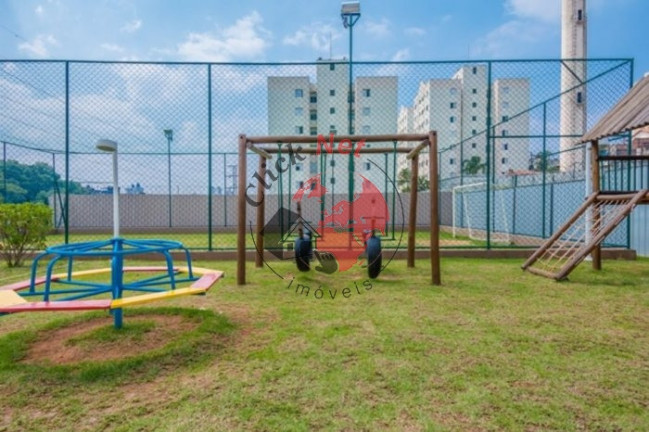 Imagem Apartamento com 3 Quartos à Venda, 53 m² em Paulicéia - São Bernardo Do Campo Imagem Apartamento com 3 Quartos à Venda, 53 m² em Paulicéia - São Bernardo Do Campo