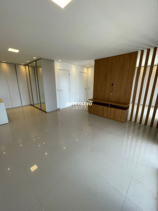 Imagem Cobertura com 4 Quartos à Venda, 285 m² em Cidade Nova - Franca Imagem Cobertura com 4 Quartos à Venda, 285 m² em Cidade Nova - Franca