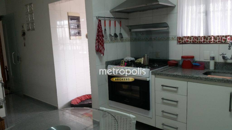 Imagem Sobrado com 3 Quartos à Venda, 434 m² em Olímpico - São Caetano Do Sul Imagem Sobrado com 3 Quartos à Venda, 434 m² em Olímpico - São Caetano Do Sul
