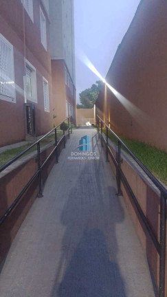 Imagem Apartamento com 2 Quartos à Venda, 41 m² em Vila Nhocune - São Paulo