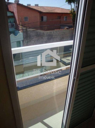 Imagem Apartamento com 2 Quartos à Venda, 62 m² em Vila Tibiriça - Santo André