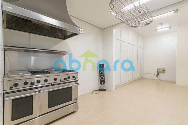 Imagem Apartamento com 4 Quartos à Venda, 525 m² em Flamengo - Rio De Janeiro