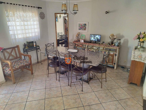 Imagem Sobrado com 4 Quartos à Venda, 317 m² em Jardim Maristela - Atibaia Imagem Sobrado com 4 Quartos à Venda, 317 m² em Jardim Maristela - Atibaia