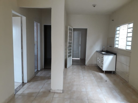 Imagem Casa com 2 Quartos à Venda, 87 m² em Vila Rica - Pindamonhangaba Imagem Casa com 2 Quartos à Venda, 87 m² em Vila Rica - Pindamonhangaba