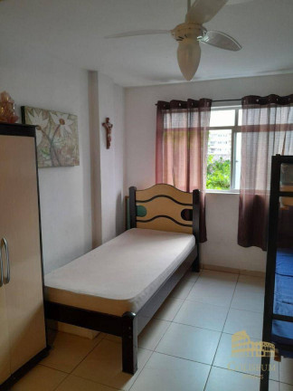 Imagem Kitnet com 1 Quarto à Venda, 30 m² em Aviação - Praia Grande Imagem Kitnet com 1 Quarto à Venda, 30 m² em Aviação - Praia Grande