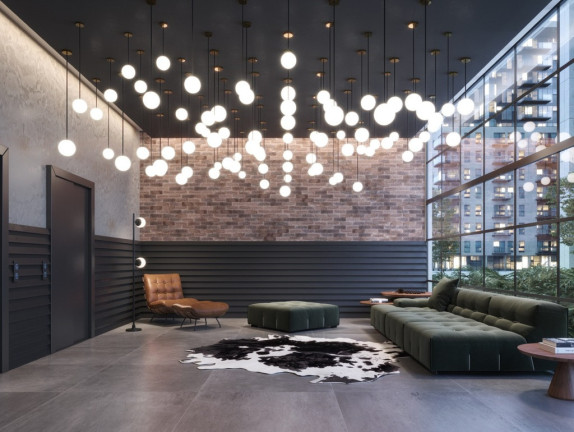 Imagem Apartamento com 4 Quartos à Venda, 213 m² em Centro - Balneário Camboriú