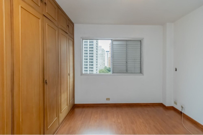 Imagem Imóvel com 3 Quartos à Venda, 107 m² em Itaim Bibi - São Paulo