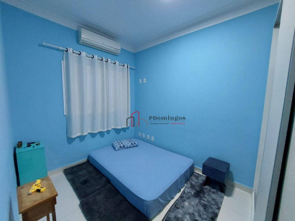Imagem Casa com 3 Quartos à Venda, 155 m² em Residencial Real Park Sumaré - Sumaré Imagem Casa com 3 Quartos à Venda, 155 m² em Residencial Real Park Sumaré - Sumaré