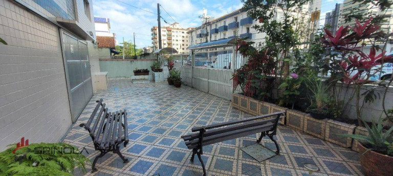 Imagem Apartamento com 1 Quarto à Venda, 48 m² em Vila Caiçara - Praia Grande Imagem Apartamento com 1 Quarto à Venda, 48 m² em Vila Caiçara - Praia Grande