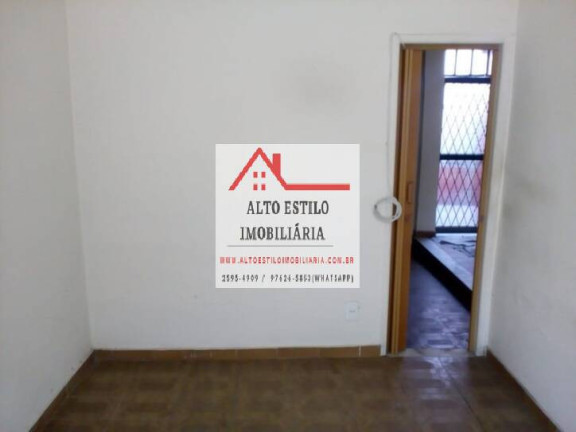 Imagem Casa com 2 Quartos à Venda, 75 m² em Piedade - Rio De Janeiro Imagem Casa com 2 Quartos à Venda, 75 m² em Piedade - Rio De Janeiro