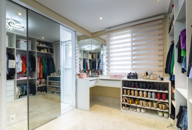 Imagem Apartamento com 3 Quartos à Venda, 84 m² em Vila Campestre - São Paulo