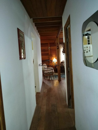 Imagem Sobrado com 3 Quartos à Venda, 234 m² em Santa Barbara - Guaratinguetá Imagem Sobrado com 3 Quartos à Venda, 234 m² em Santa Barbara - Guaratinguetá