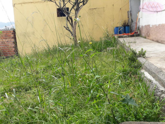 Casa com 5 Quartos à Venda, 89 m² em Jardim Zaira - Mauá
