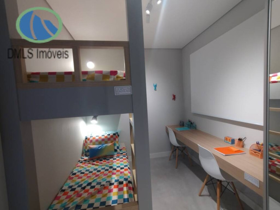 Imagem Apartamento com 2 Quartos à Venda, 60 m² em Vila São Luiz (centro) - Barueri Imagem Apartamento com 2 Quartos à Venda, 60 m² em Vila São Luiz (centro) - Barueri