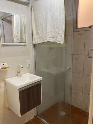 Imagem Apartamento com 2 Quartos à Venda, 54 m² em Conjunto Residencial Ingai - São Paulo
