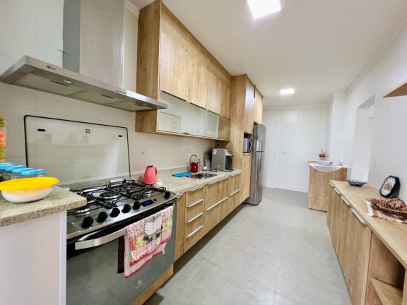 Imagem Apartamento com 3 Quartos à Venda, 145 m² em Vila Guilhermina - Praia Grande Imagem Apartamento com 3 Quartos à Venda, 145 m² em Vila Guilhermina - Praia Grande
