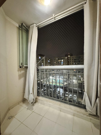 Imagem Apartamento com 2 Quartos à Venda, 58 m² em Rio Branco - Cariacica