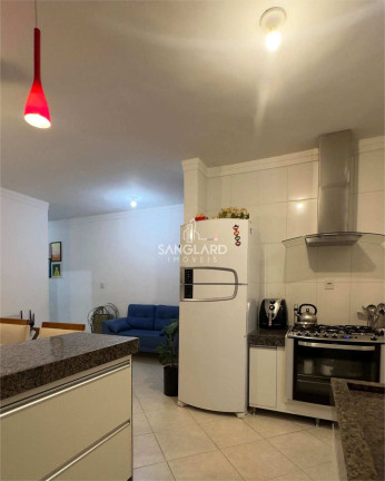 Imagem Apartamento com 3 Quartos à Venda, 84 m² em Cidade Nova - Santana Do Paraíso Imagem Apartamento com 3 Quartos à Venda, 84 m² em Cidade Nova - Santana Do Paraíso