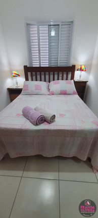 Imagem Apartamento com 3 Quartos à Venda, 85 m² em Itaguá - Ubatuba