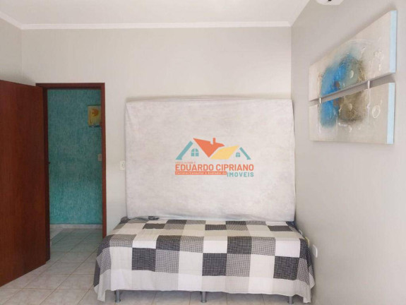 Imagem Casa com 2 Quartos para Alugar, 78 m² em Massaguaçu - Caraguatatuba