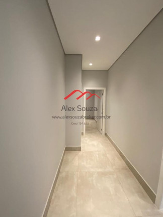 Imagem Casa com 3 Quartos à Venda, 153 m² em Residencial Jardim Do Jatobá - Hortolândia